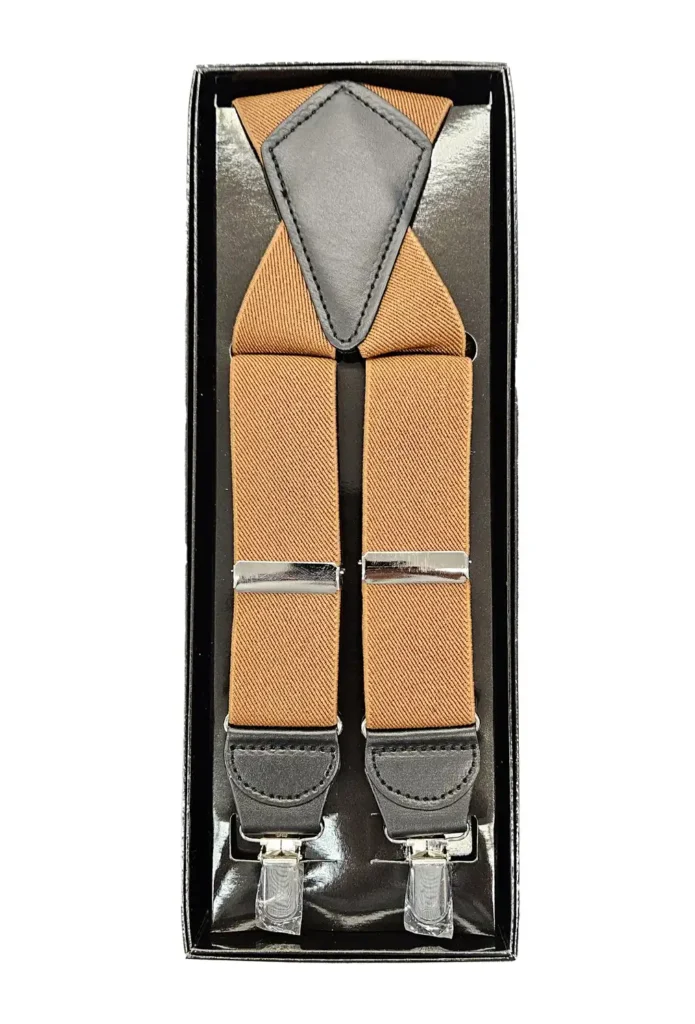 Marcello 1 Way Camel
