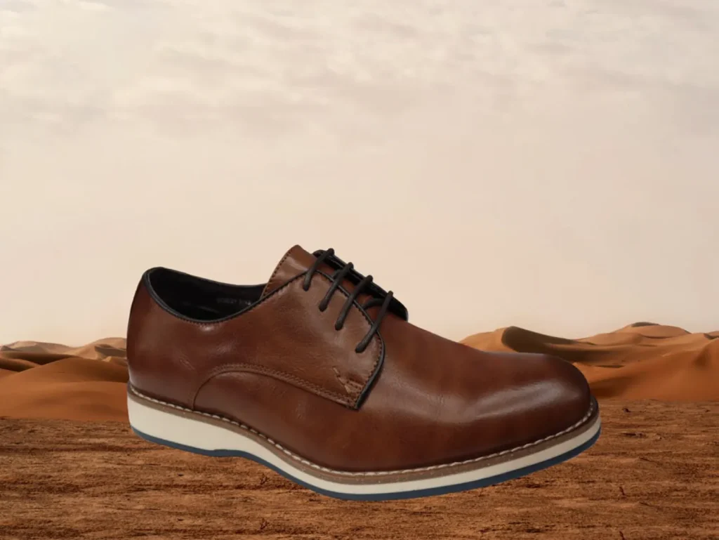 Marco Bobby Cognac