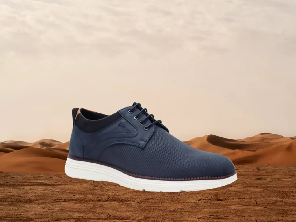 Marco Trent Navy