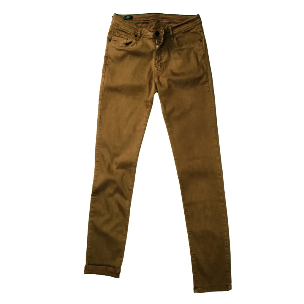 Breed Brown