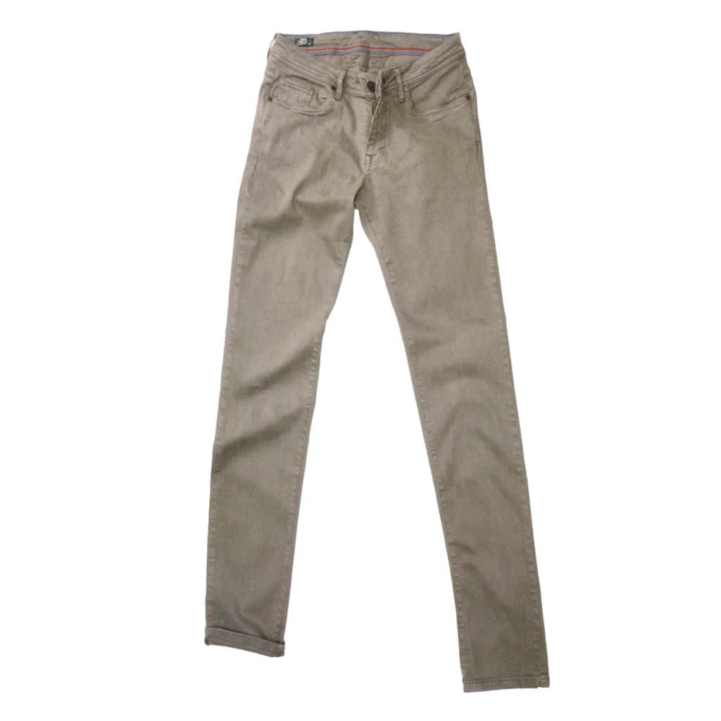 Brunello Light Grey