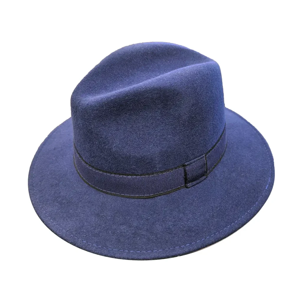 M by Flechet Royal Blue