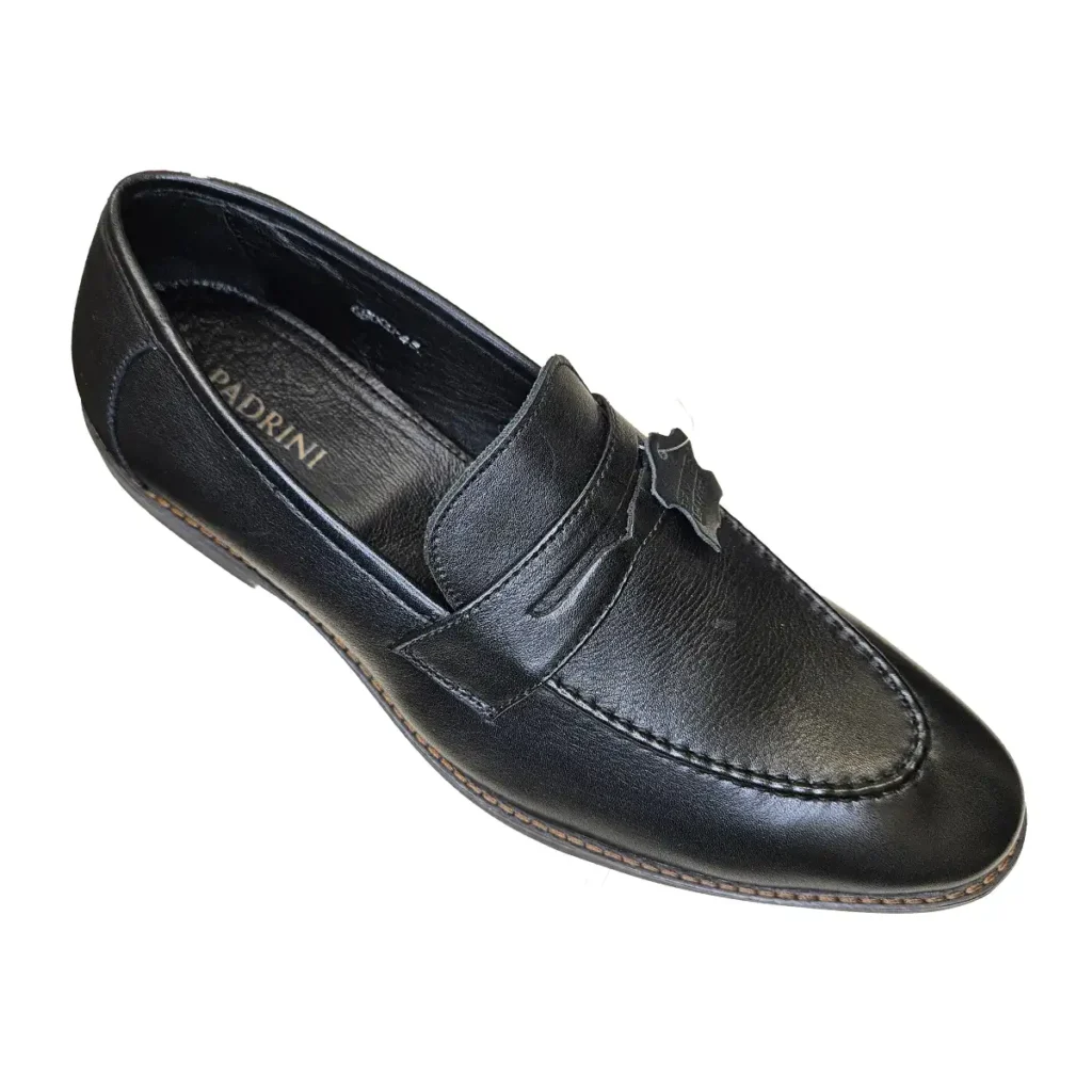 Padrini 68000 BL