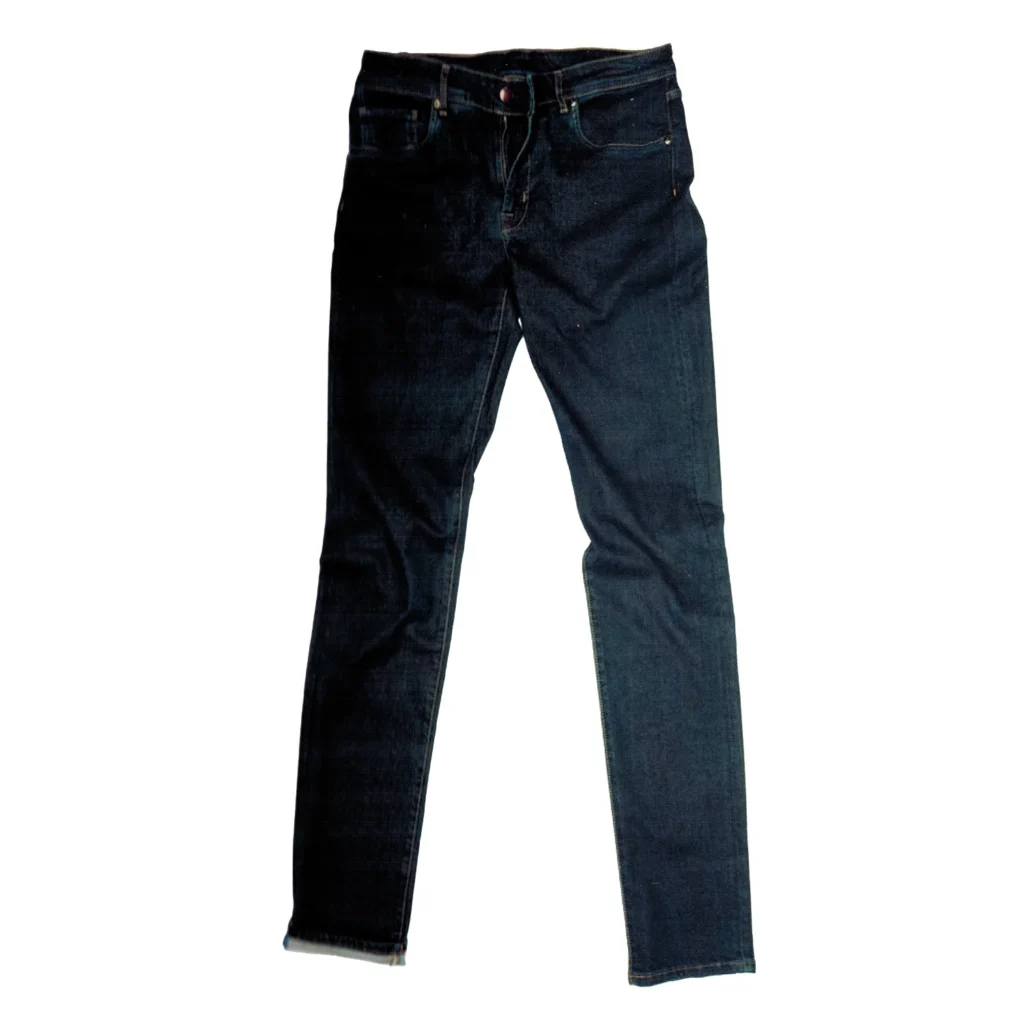 Pillar Dark Blue