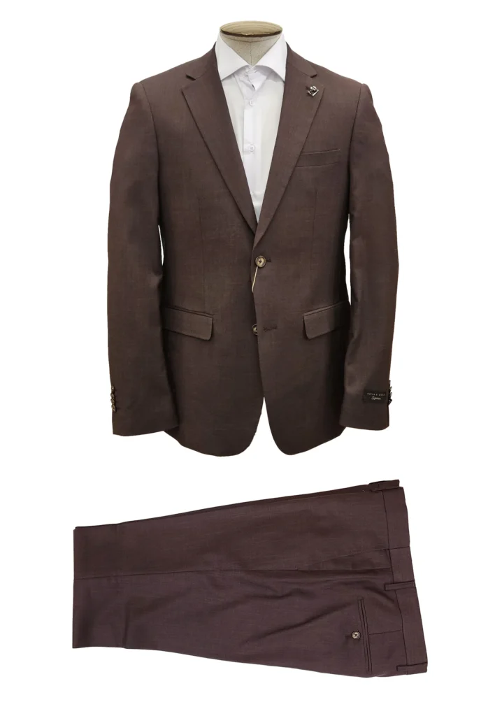 A&S 3041 Espresso