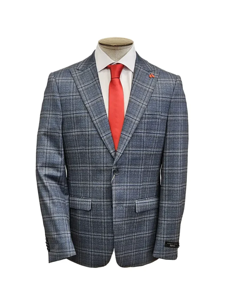 A&S CB2 Blue $229.99