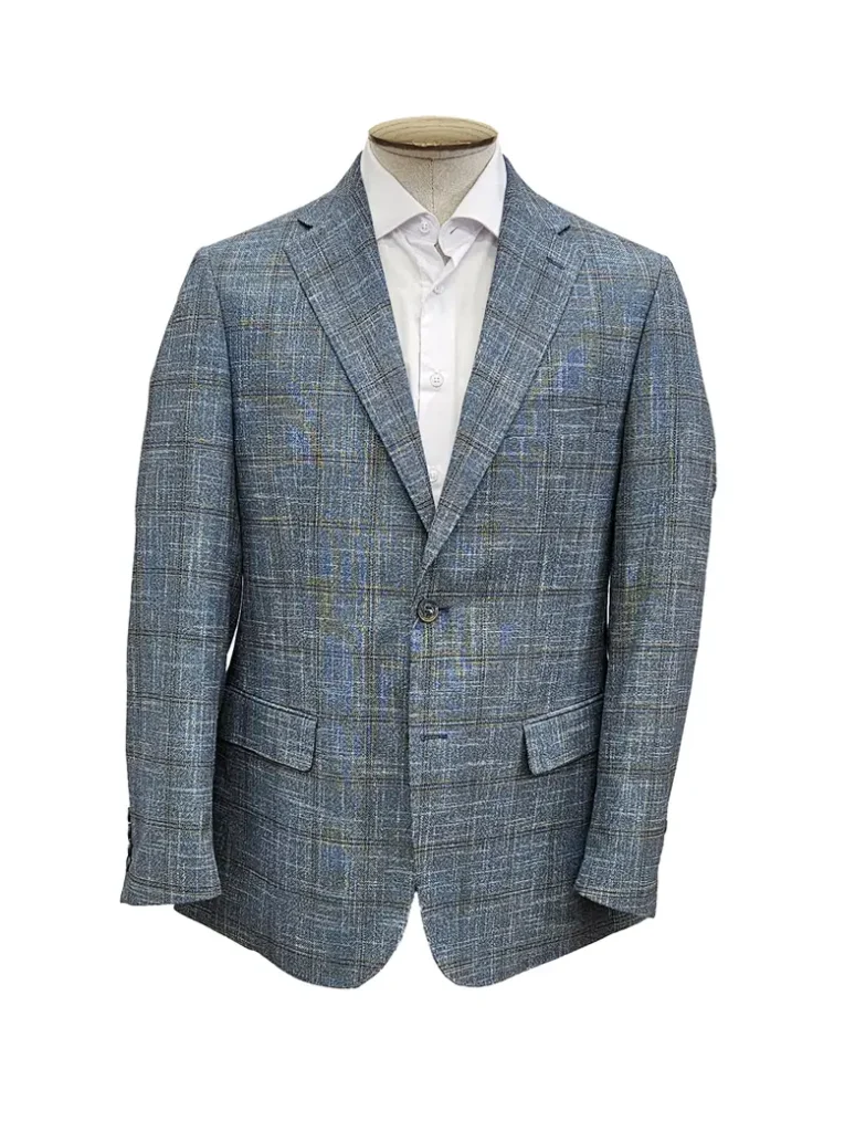 Bertolini Brit Blue