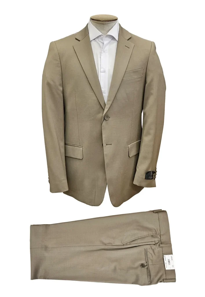 J-Grill Beige 01