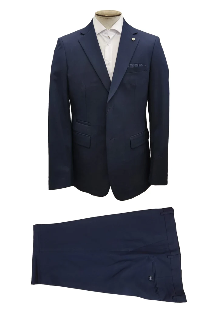 LH 1213 Navy