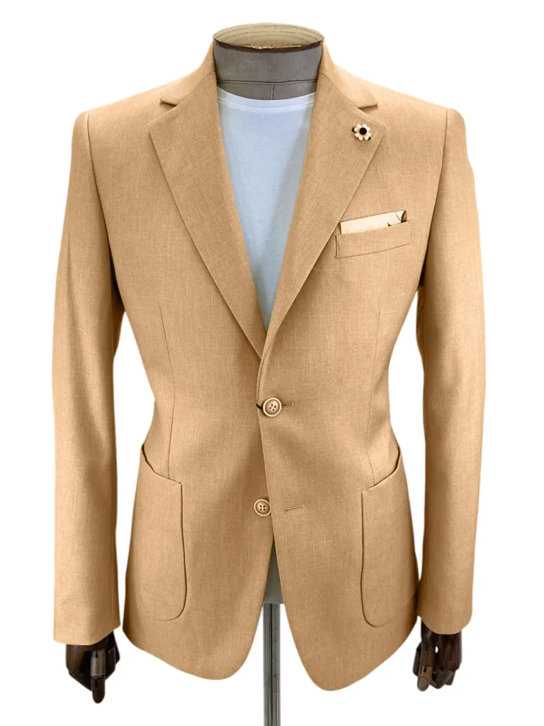LH Sail Peach