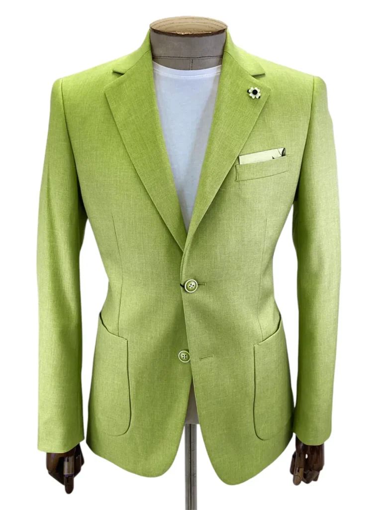 LH Sail Pistachio