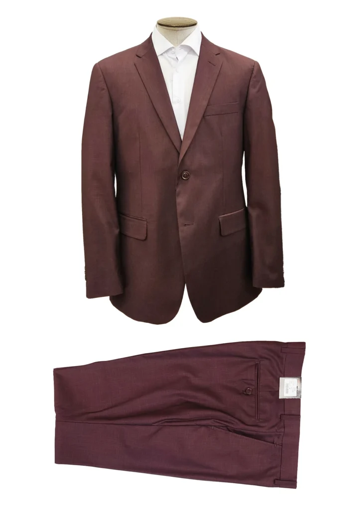 Marco D. Burgundy