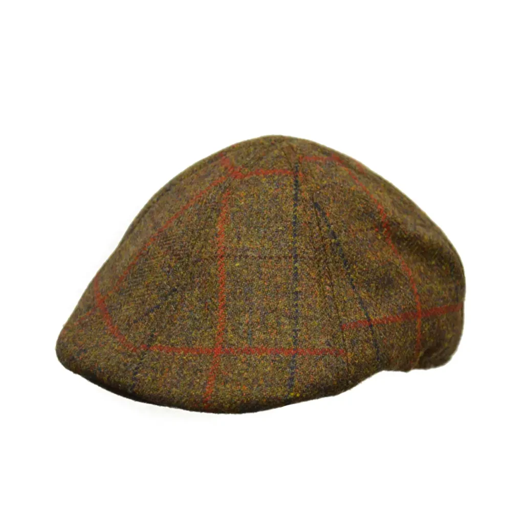 Crowncap 46690 Brown