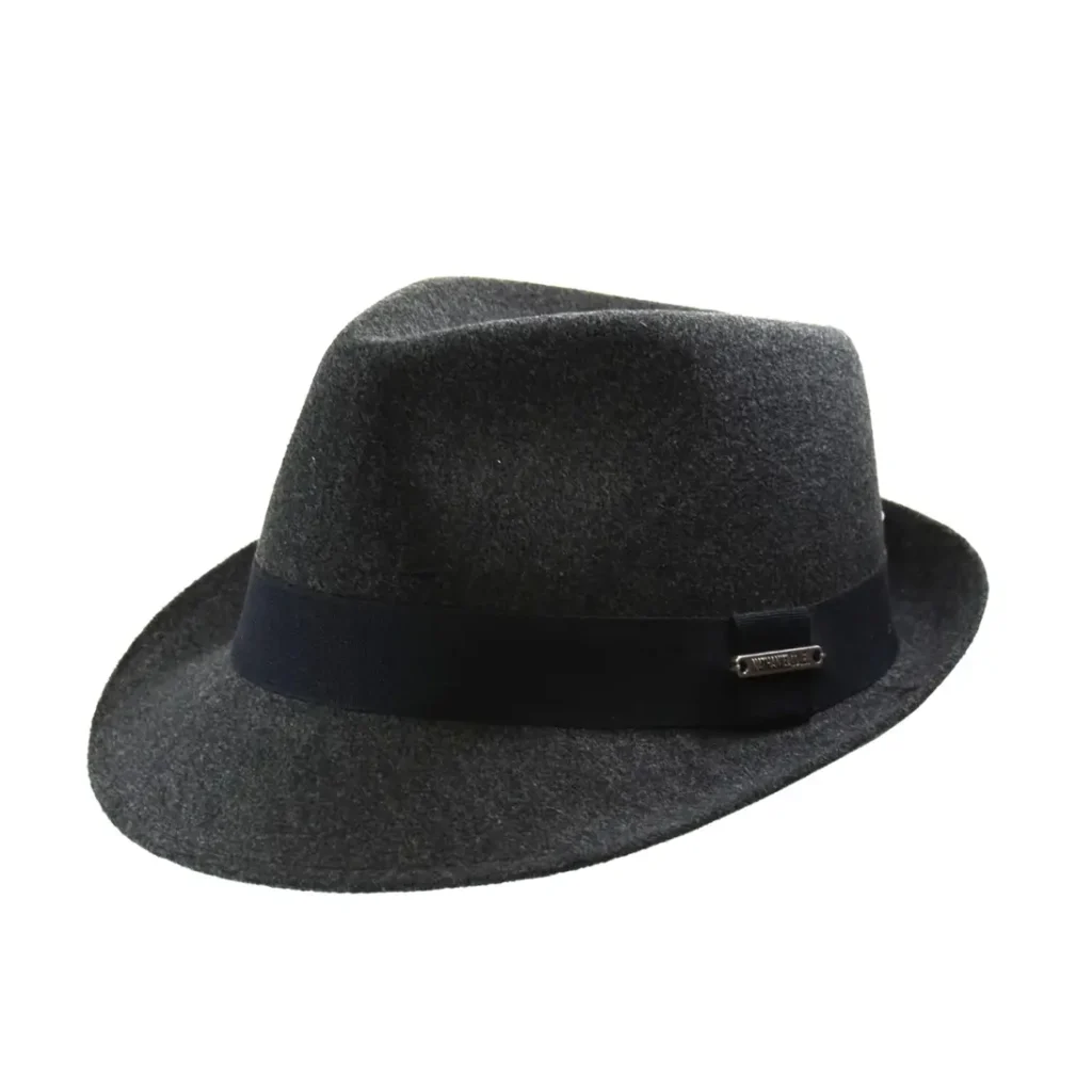 Crowncap 46807 Charcoal