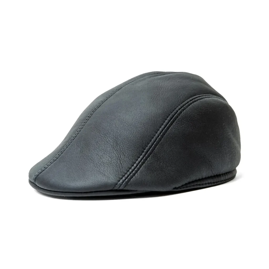 Crowncap 86722 Black